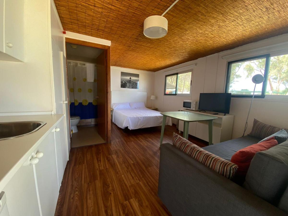 Camping Giralda *