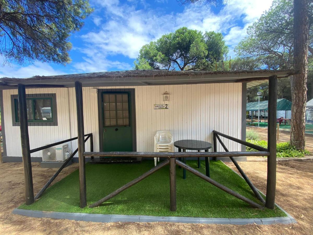 Camping Giralda *