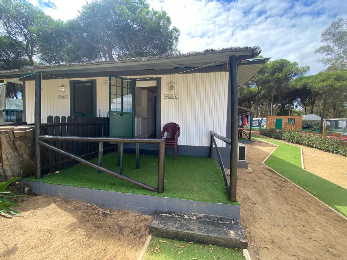 Camping Camping Giralda