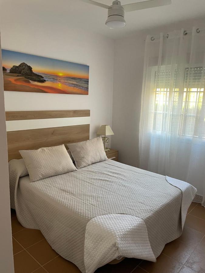 Ayamonte Apartamento Huelva