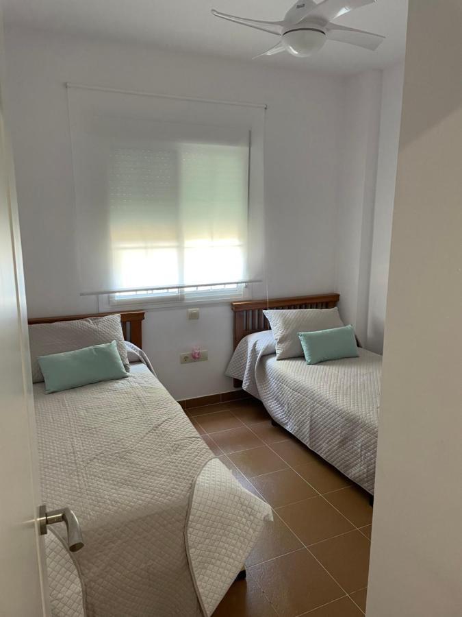 Apartamento Ayamonte Huelva