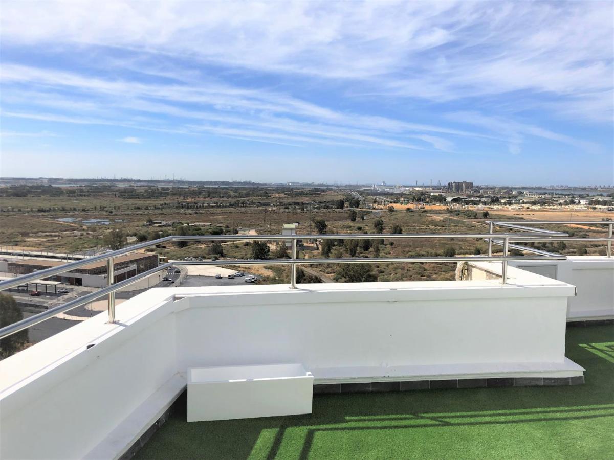 Luxury Attics Plaza Punto *
