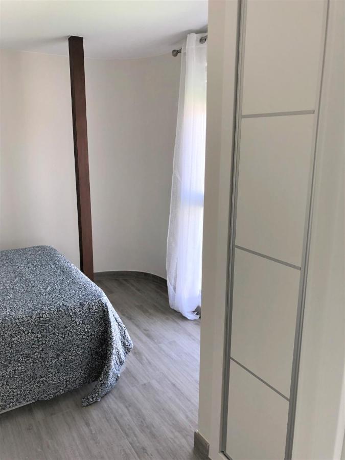 Luxury Attics Plaza Punto Apartamento