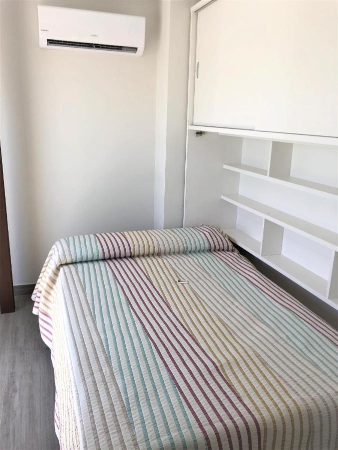 Luxury Attics Plaza Punto Apartamento
