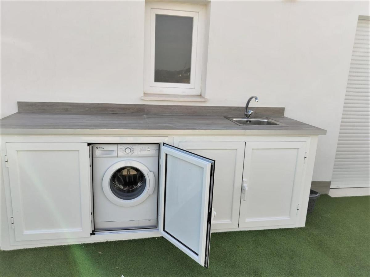 Luxury Attics Plaza Punto Apartamento