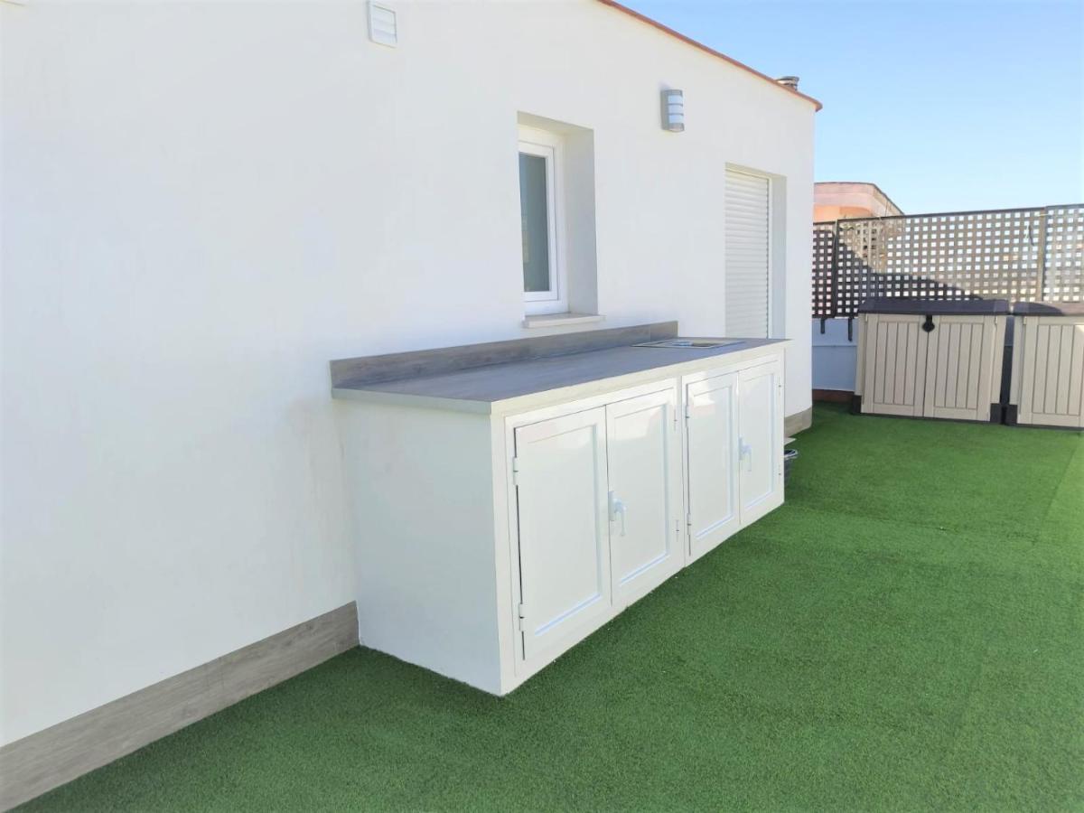 Luxury Attics Plaza Punto * Huelva