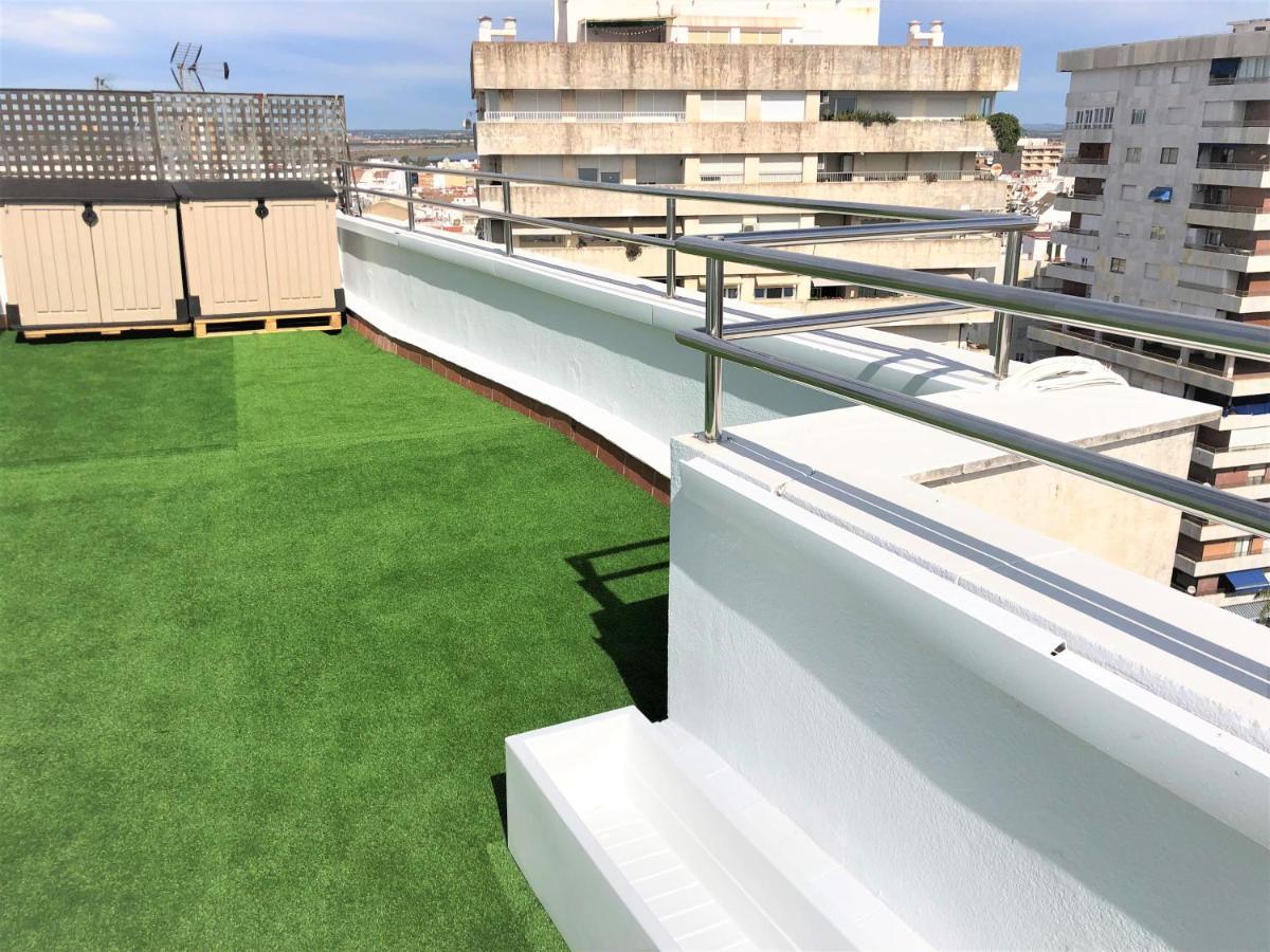 Luxury Attics Plaza Punto * Huelva