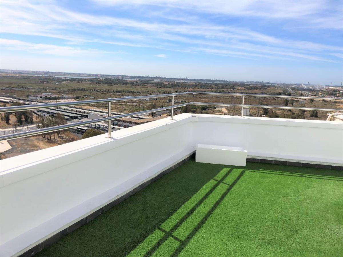 Luxury Attics Plaza Punto