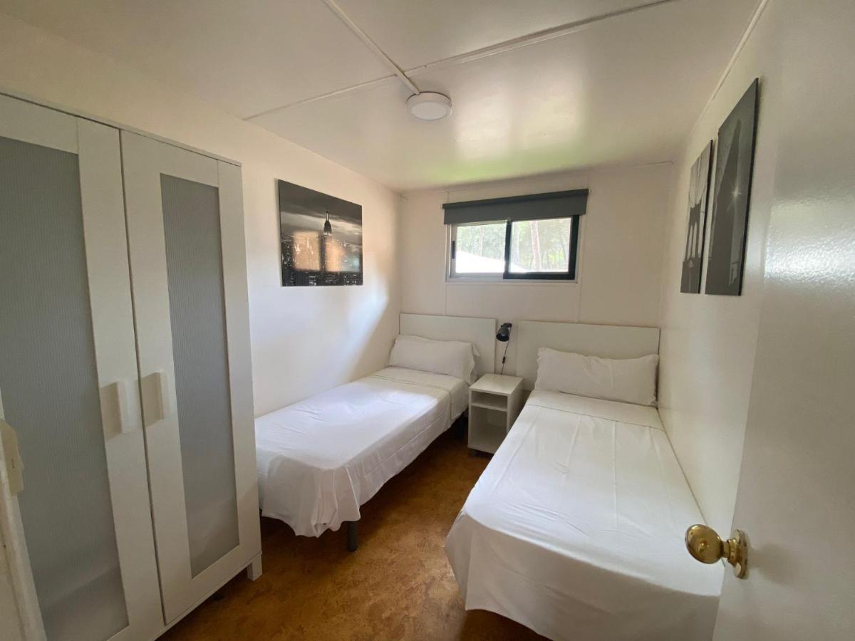Camping Giralda Huelva