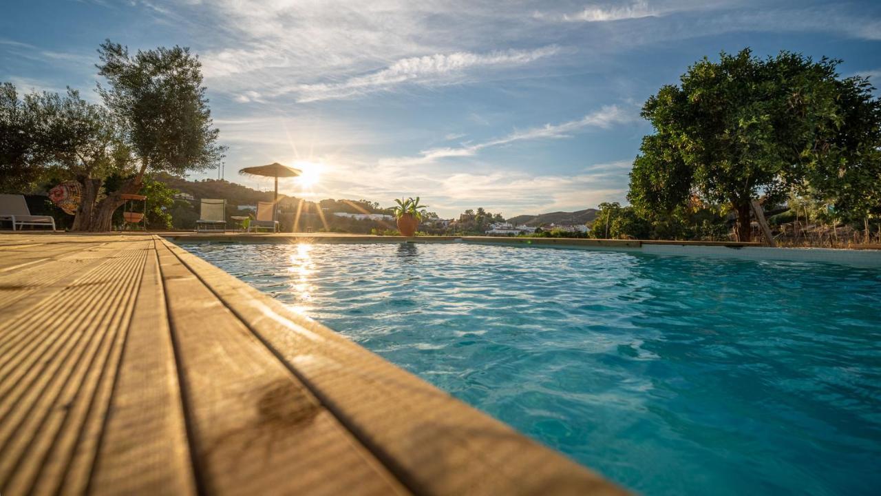 Contrabando Completa 20 Pax Villa