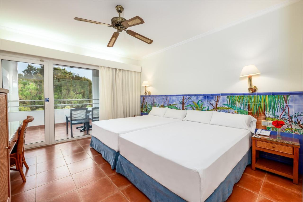 Hotel Playacartaya