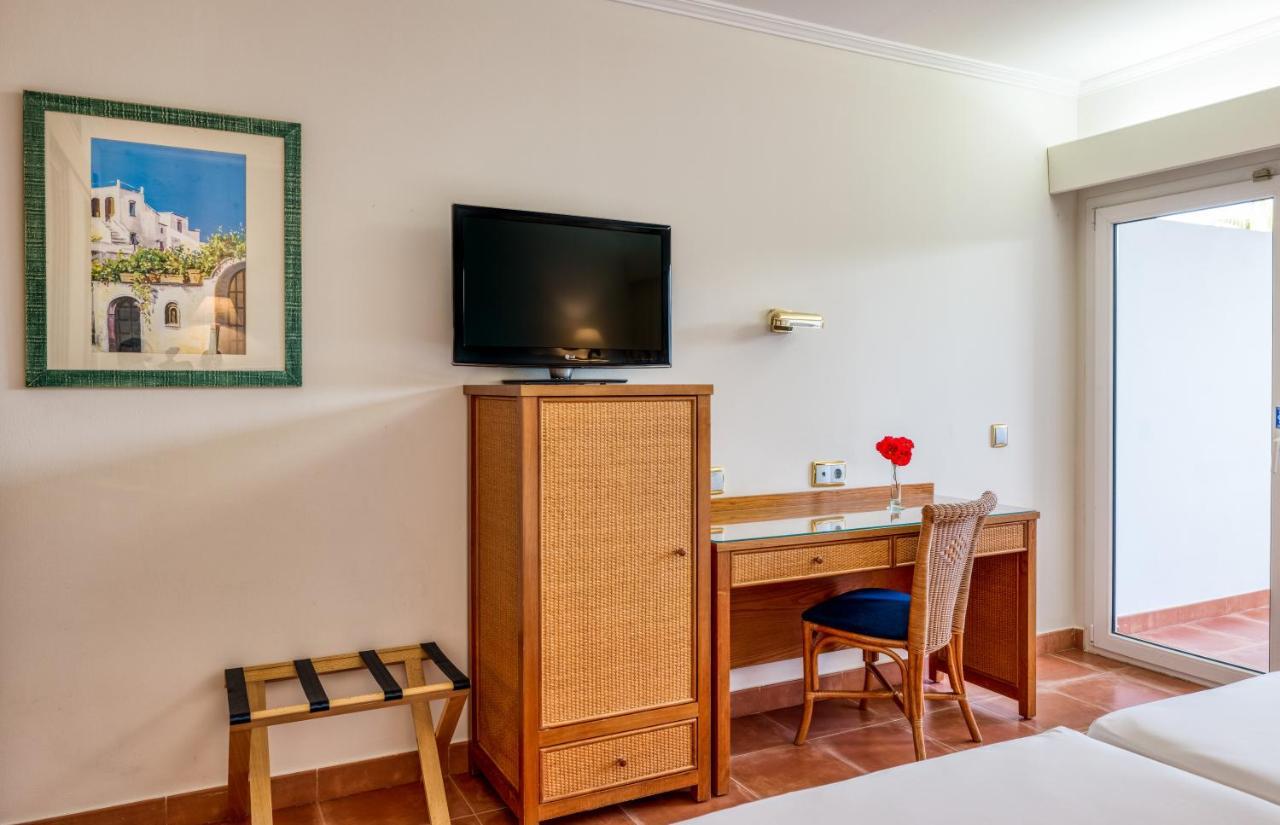 Hotel Playacartaya 4*