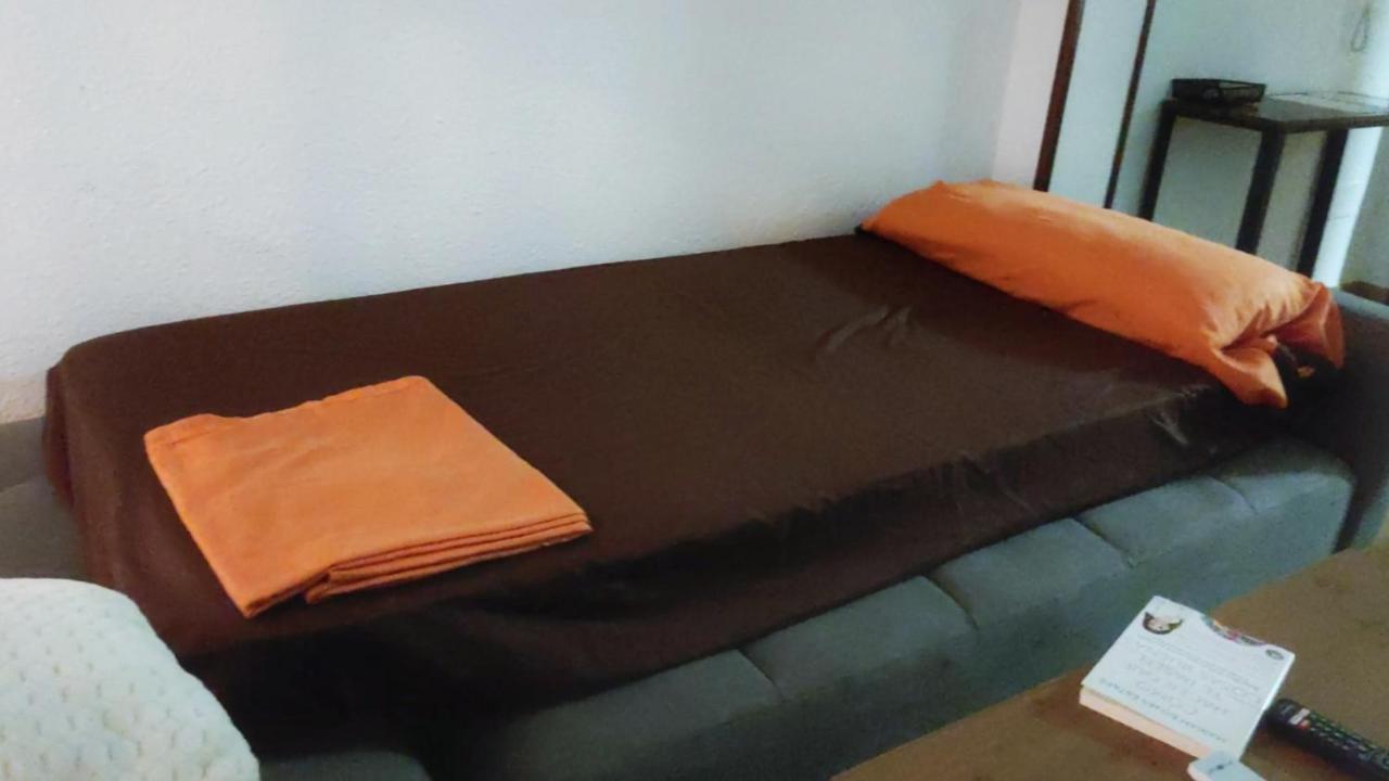 Apartamento Con Parking Gratis En Centro, Merced * Huelva