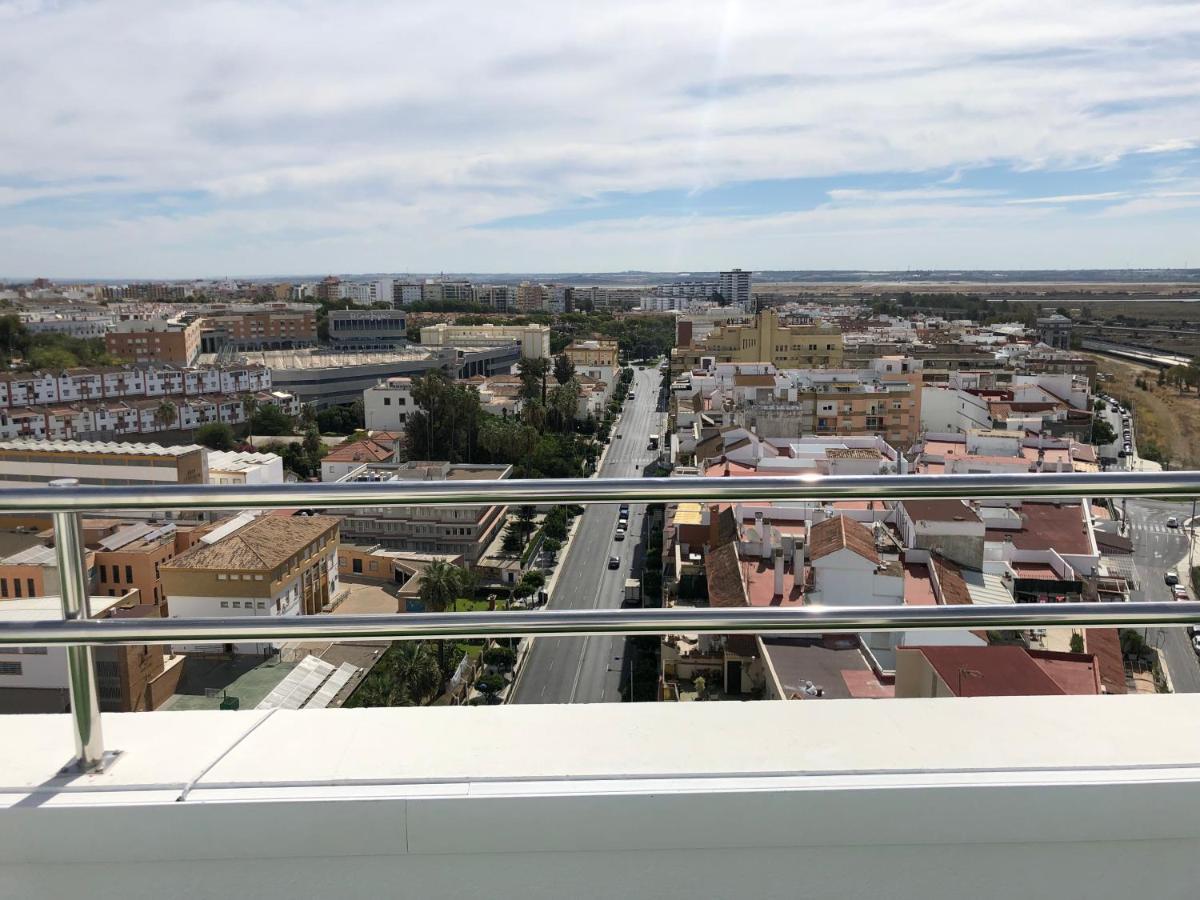 Luxury Attics Plaza Punto