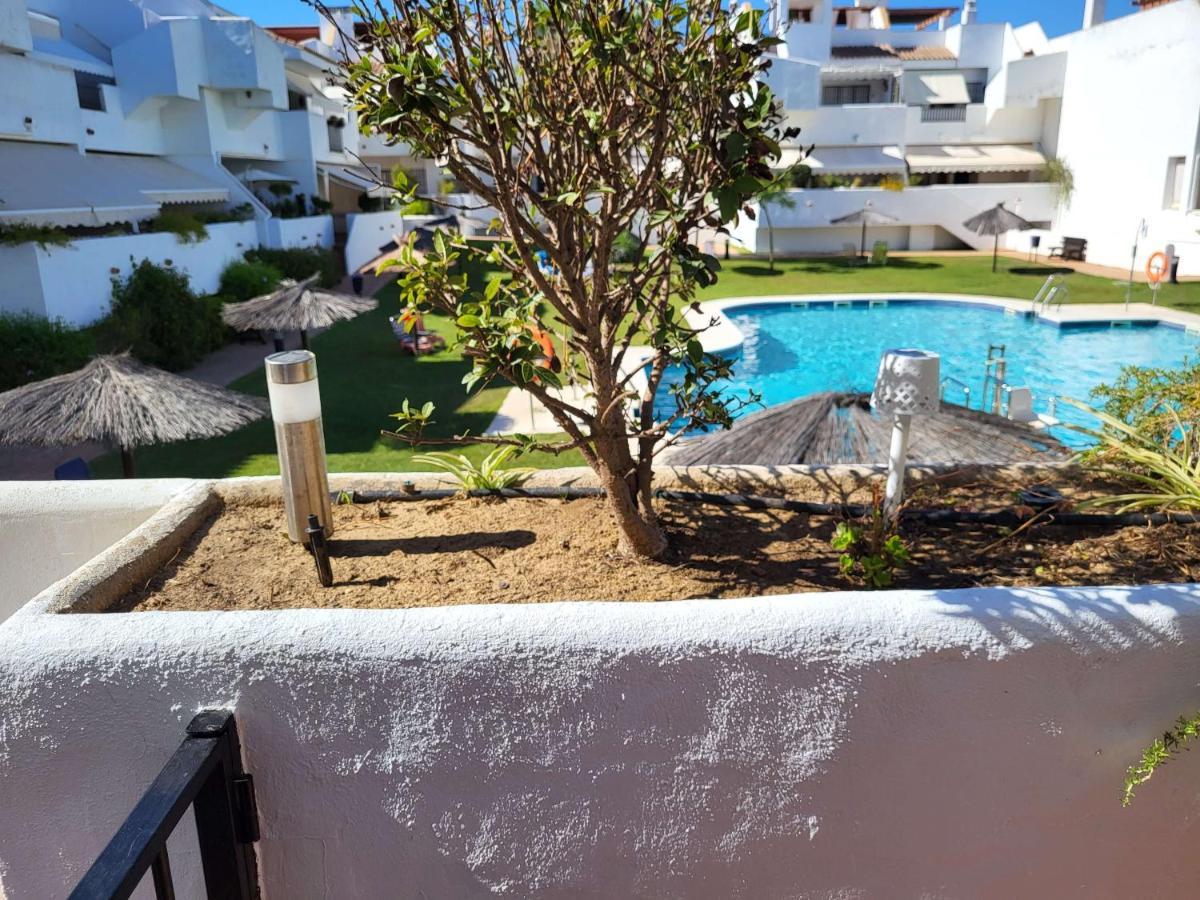 Golf Y Playa En Islantilla *