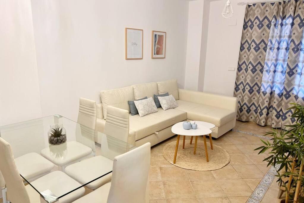 Ayamonte Vista Esuri Golf - 12 Min To Isla Canela Apartment