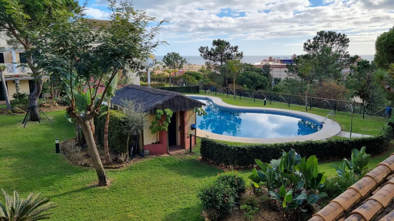 Сasa de vacaciones Hoyo 12 Islantilla Huelva