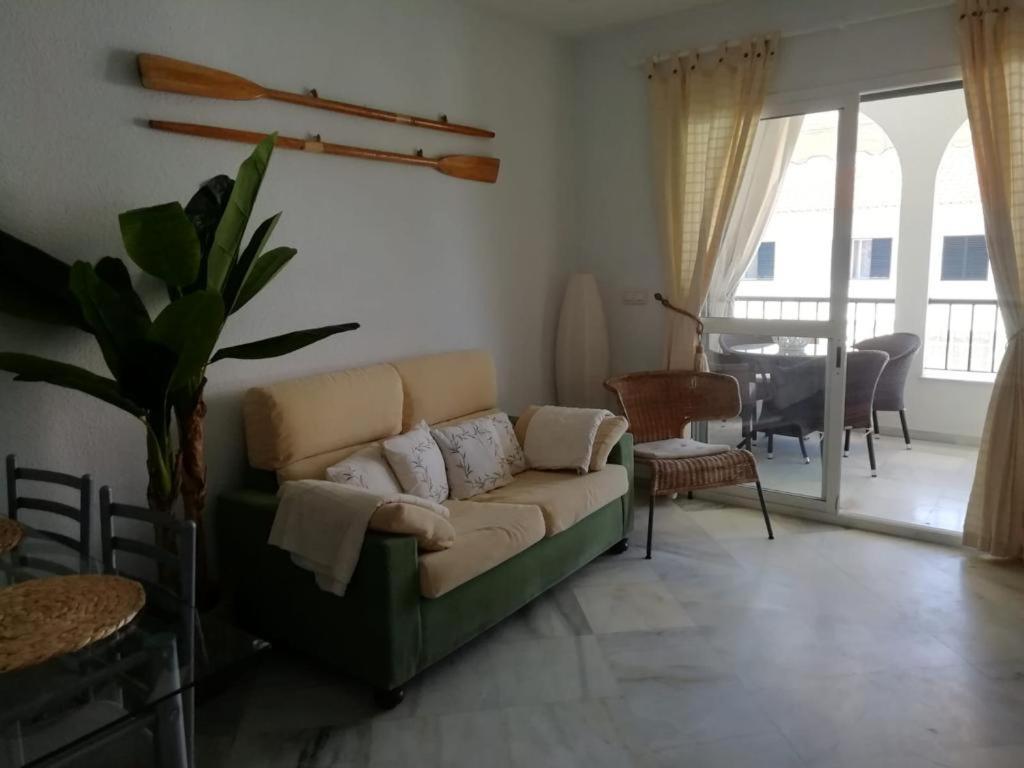 En Urbanizacion Enebros Apartamento