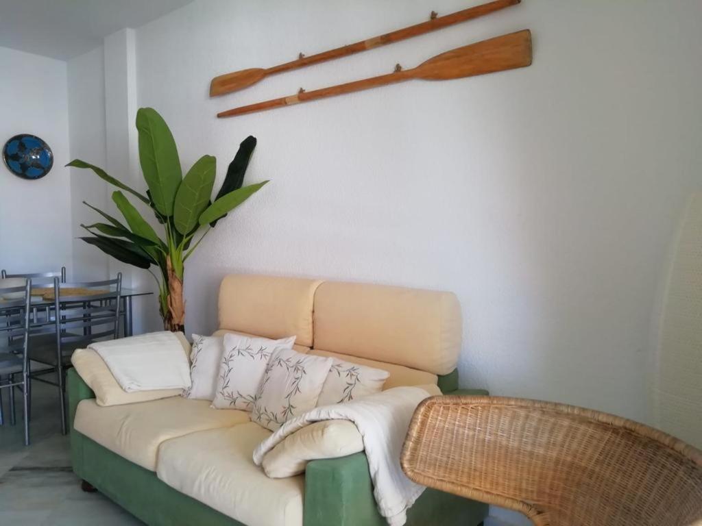 En Urbanizacion Enebros Apartamento