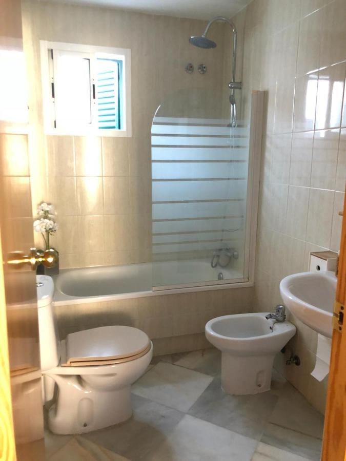 Apartamento En Urbanizacion Enebros Huelva