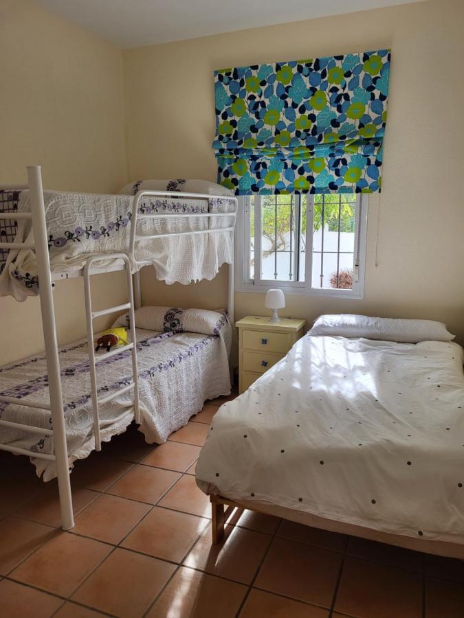 Apartamento Golf Y Playa En Islantilla
