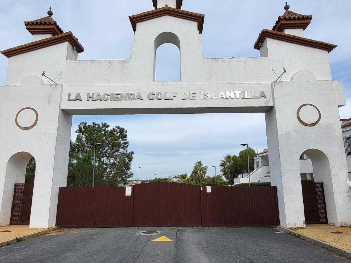 Golf Y Playa En Islantilla * Huelva