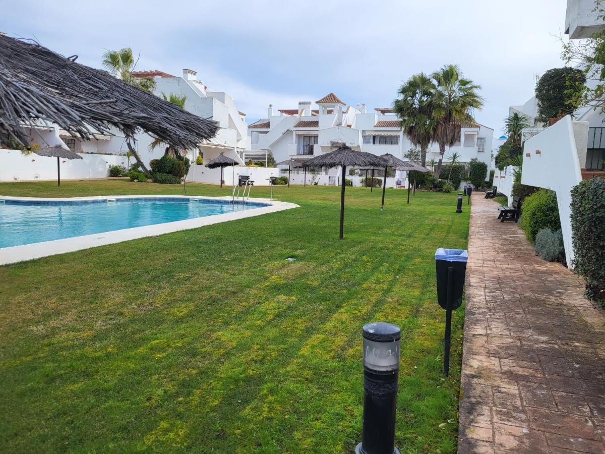Apartamento Golf Y Playa En Islantilla
