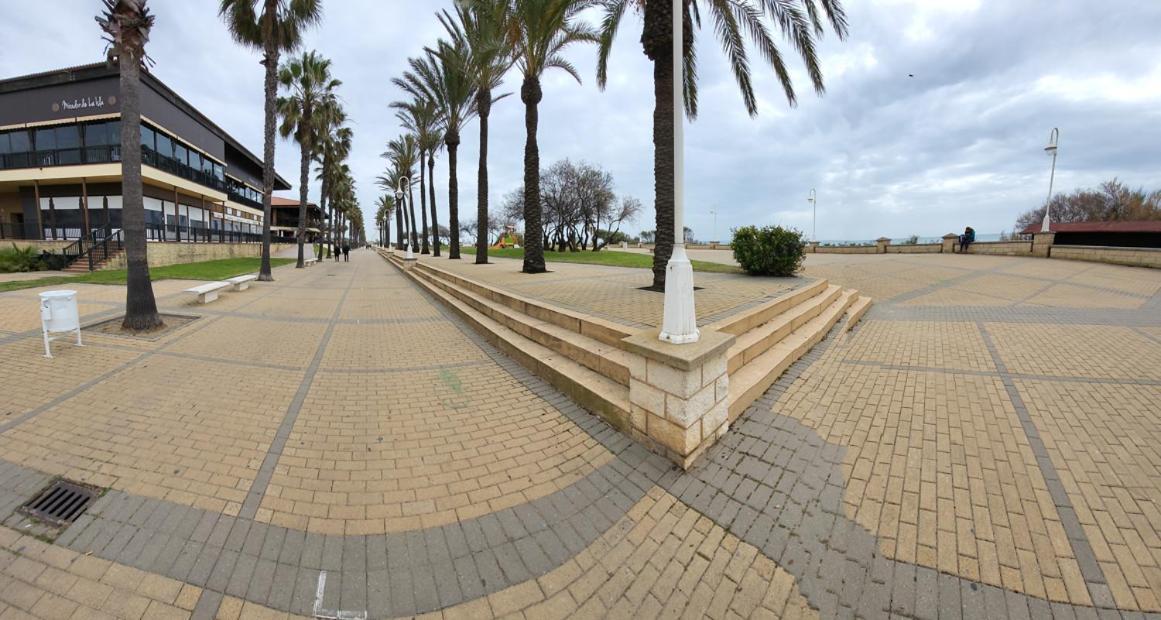 Golf Y Playa En Islantilla Apartamento Huelva