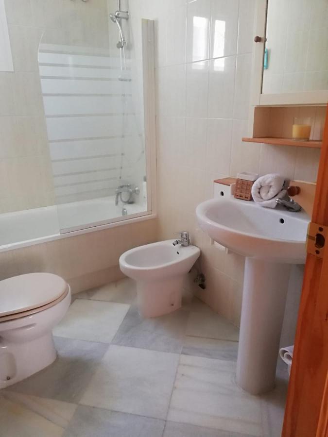 Apartamento En Urbanizacion Enebros *