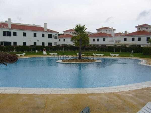 Apartamento En Urbanizacion Enebros *