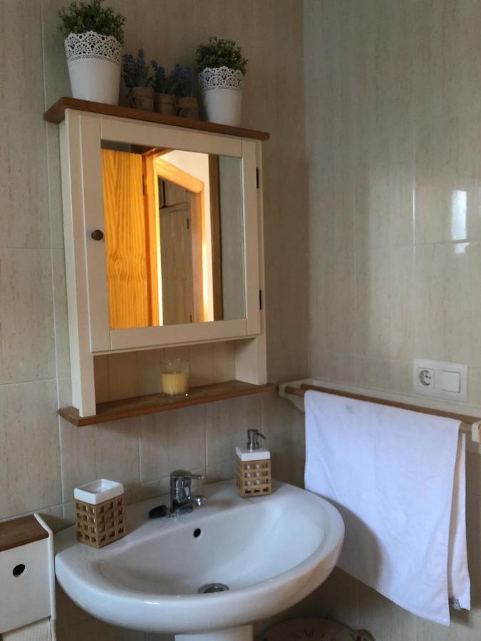 Apartamento En Urbanizacion Enebros *