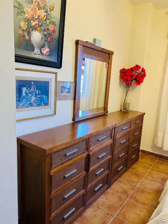 Apartment Marina Ii Huelva
