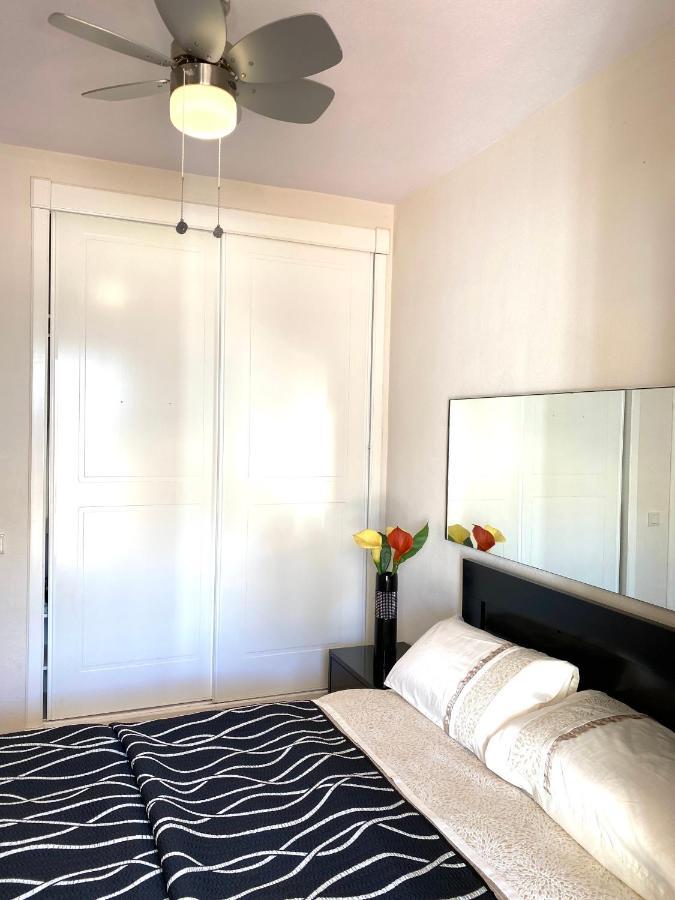 Apartamento Atlantico
