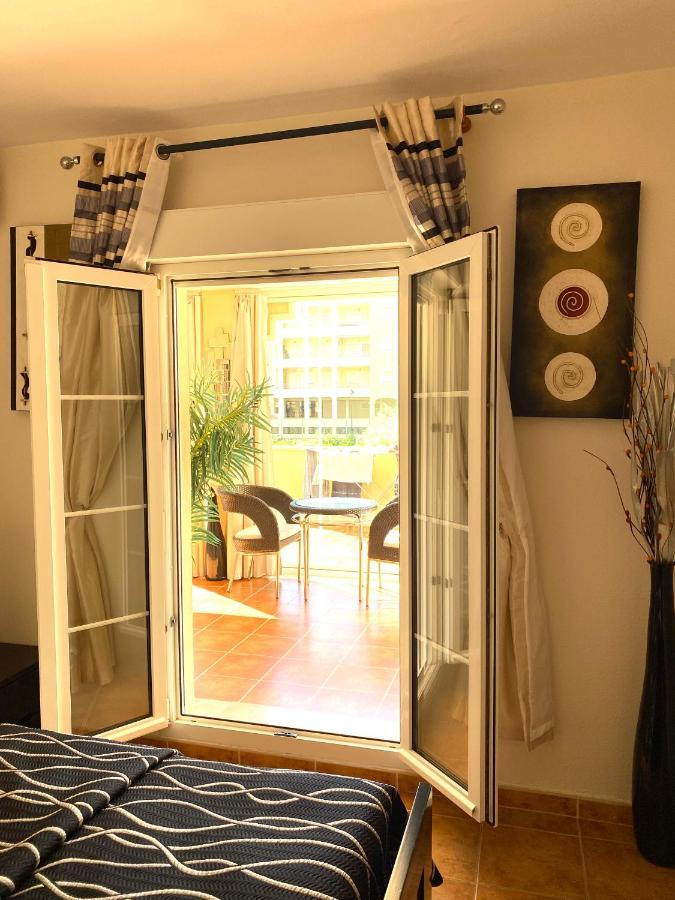 Apartamento Atlantico *