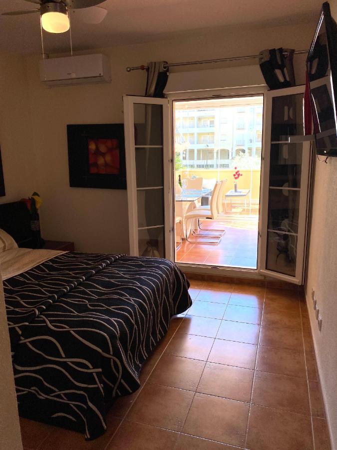 Atlantico Apartamento *
