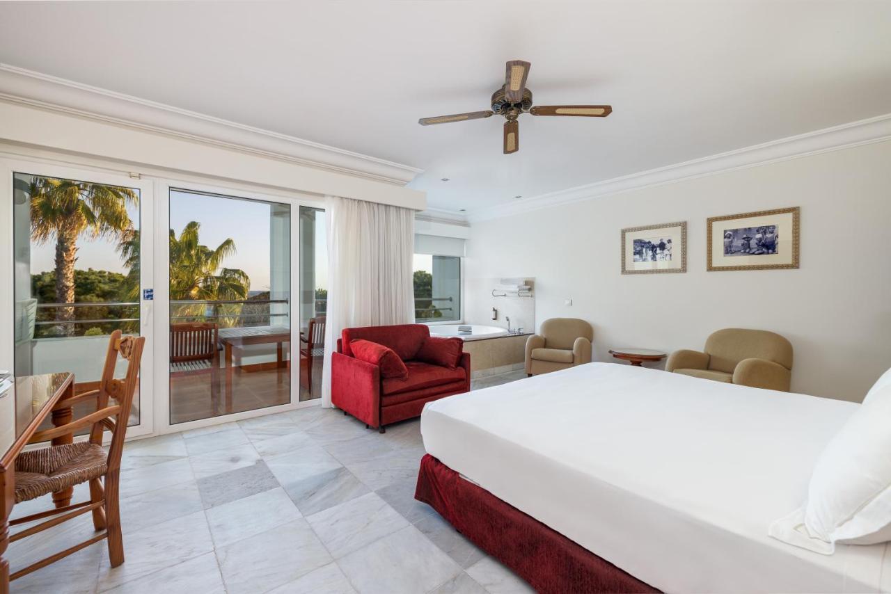 Playacartaya Hotel Huelva
