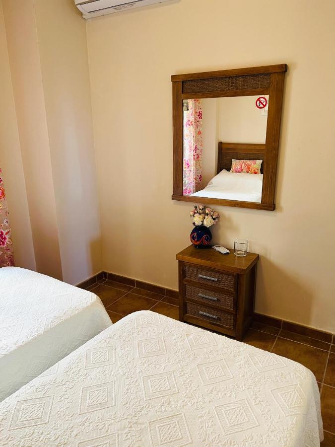 Marina Ii Apartment Huelva