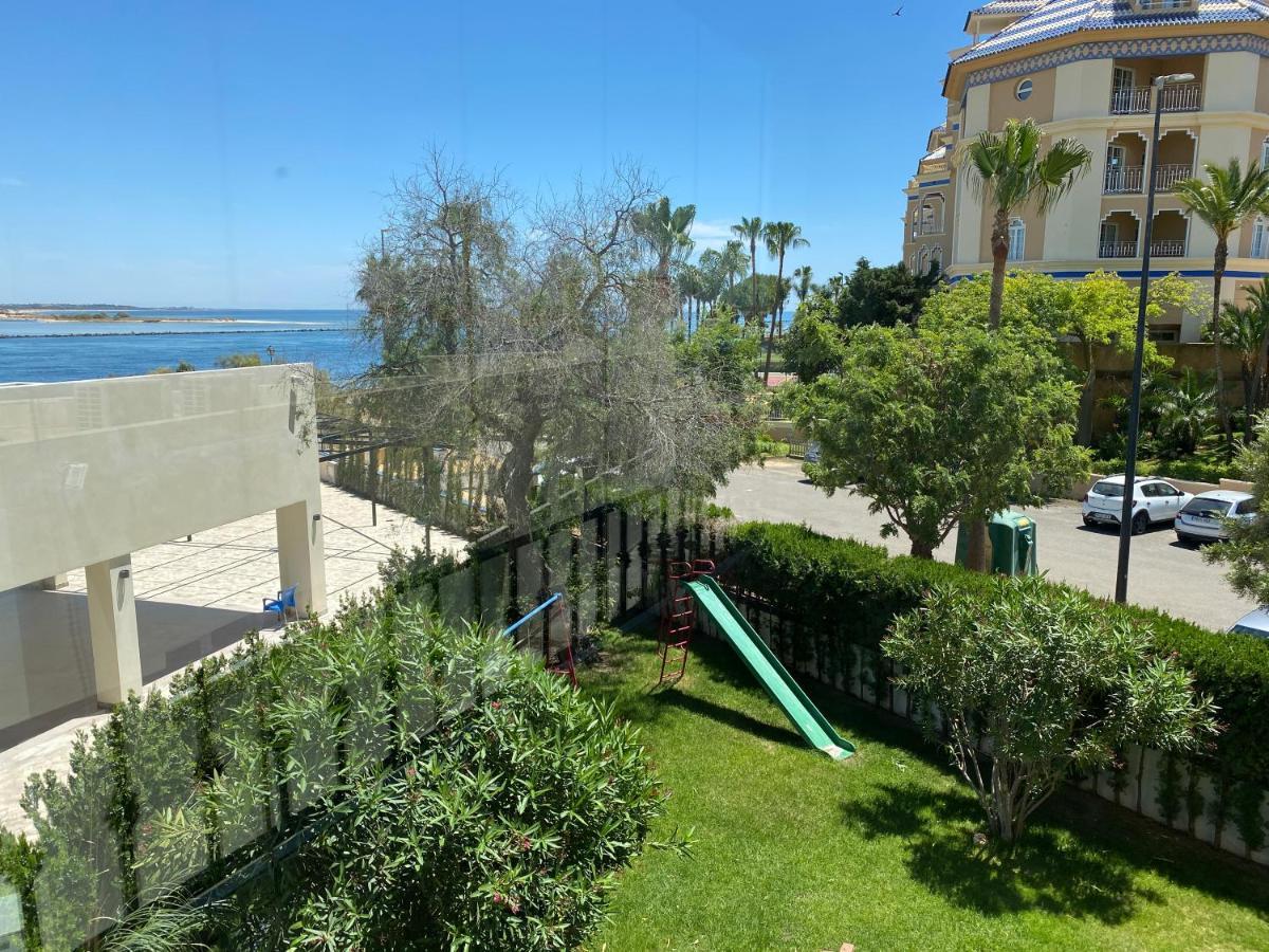Apartamento El Faro Ii Con Vista *