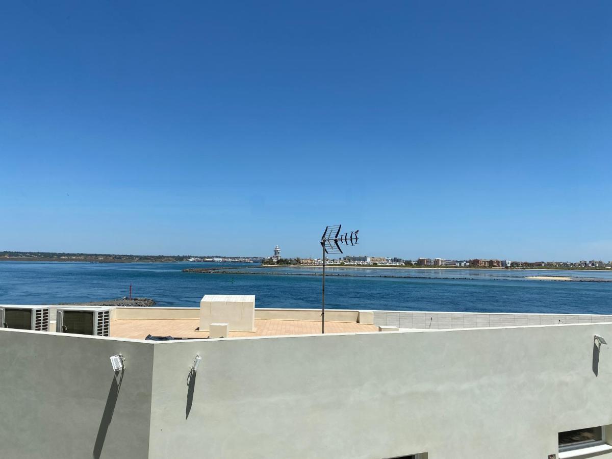 El Faro Ii Con Vista Huelva