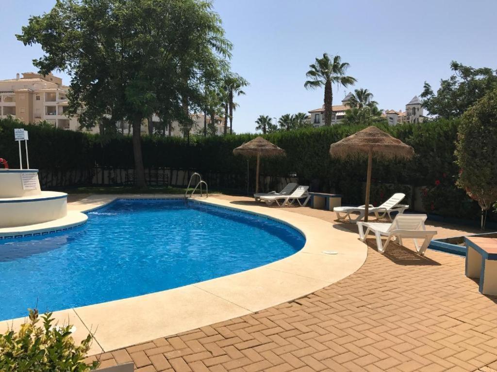 Apartamento El Faro Ii Con Vista Huelva