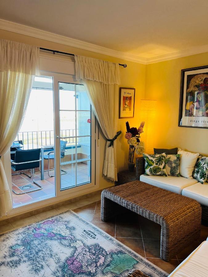 Marina Ii Apartment
