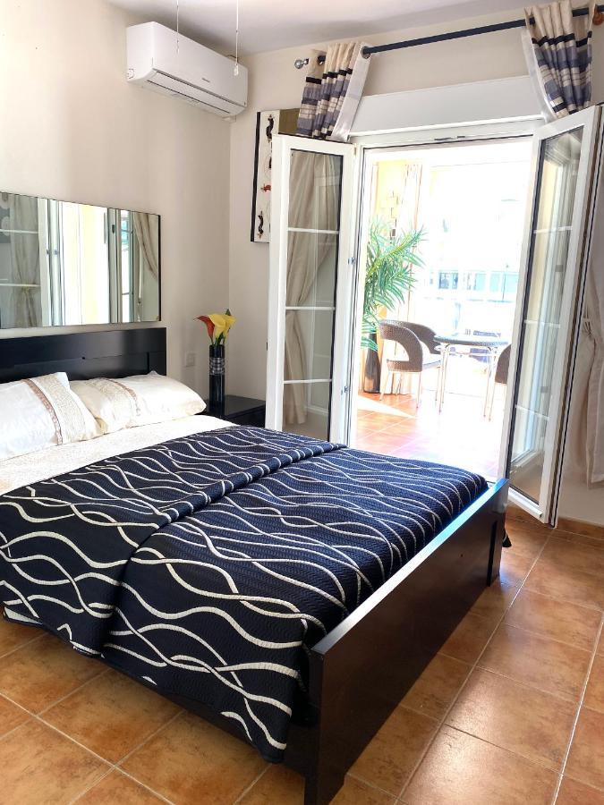 Apartamento Atlantico