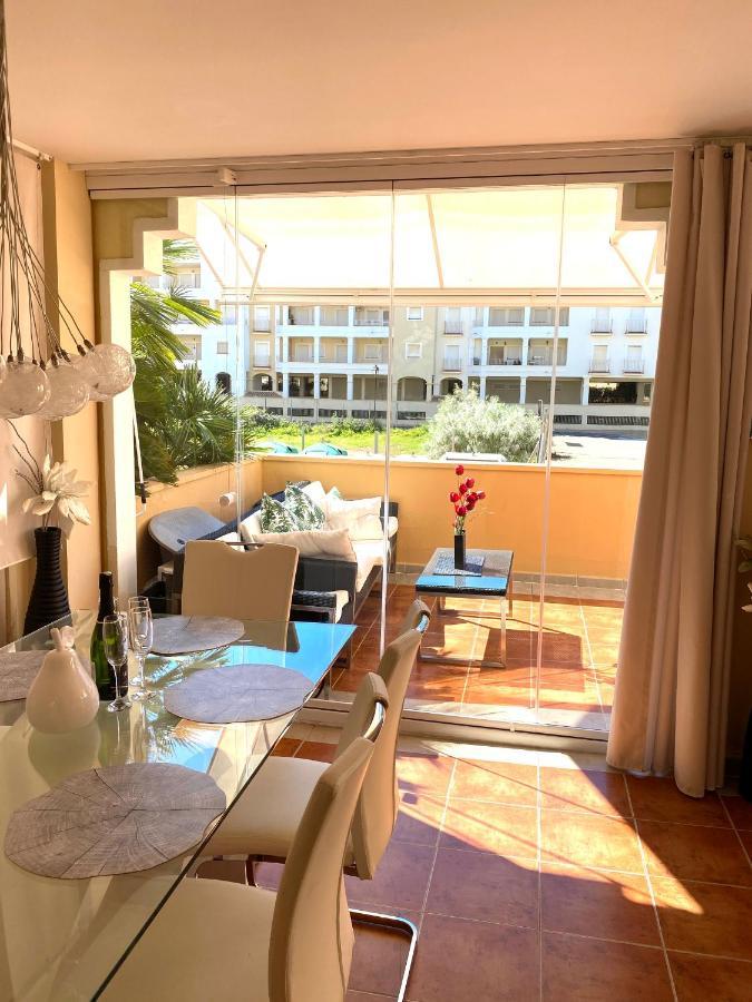 Apartamento Atlantico Huelva