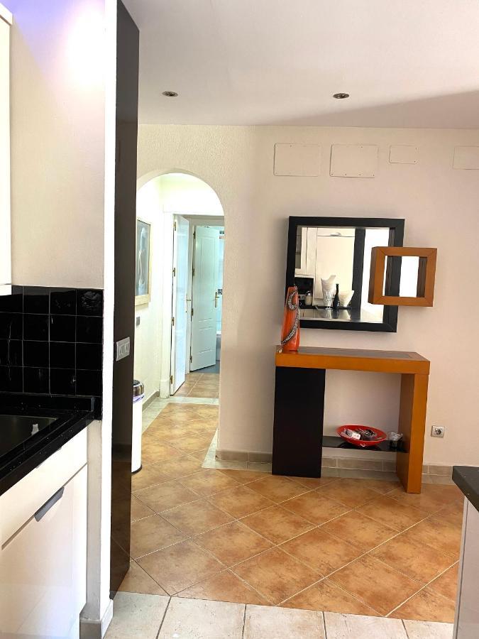 Atlantico Apartamento *