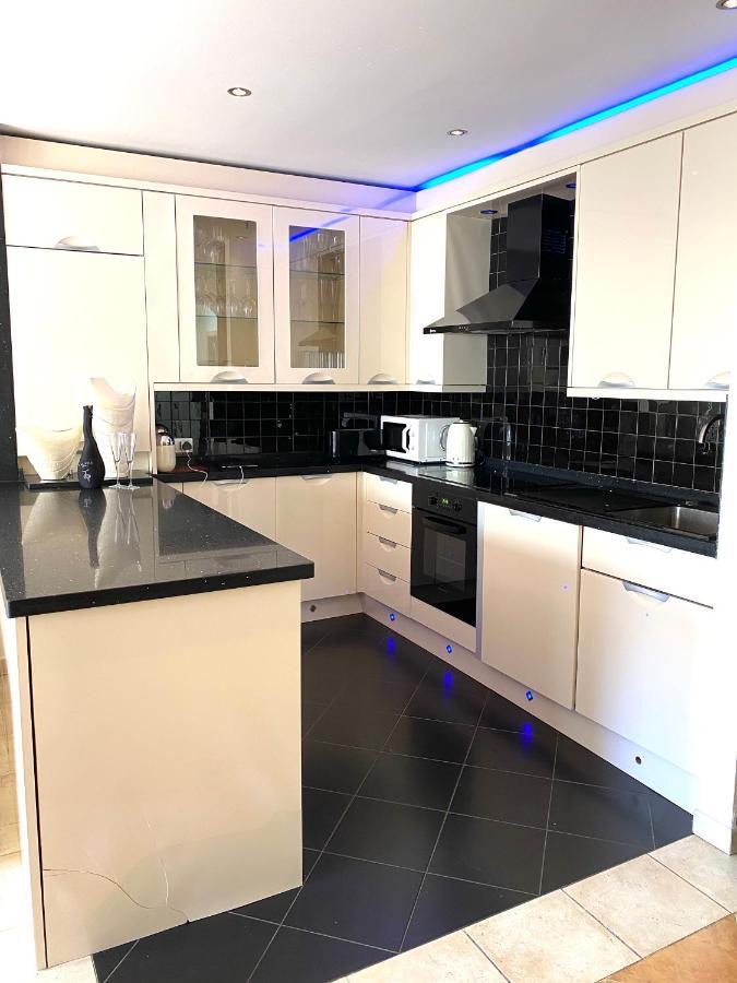 Atlantico Apartamento Huelva