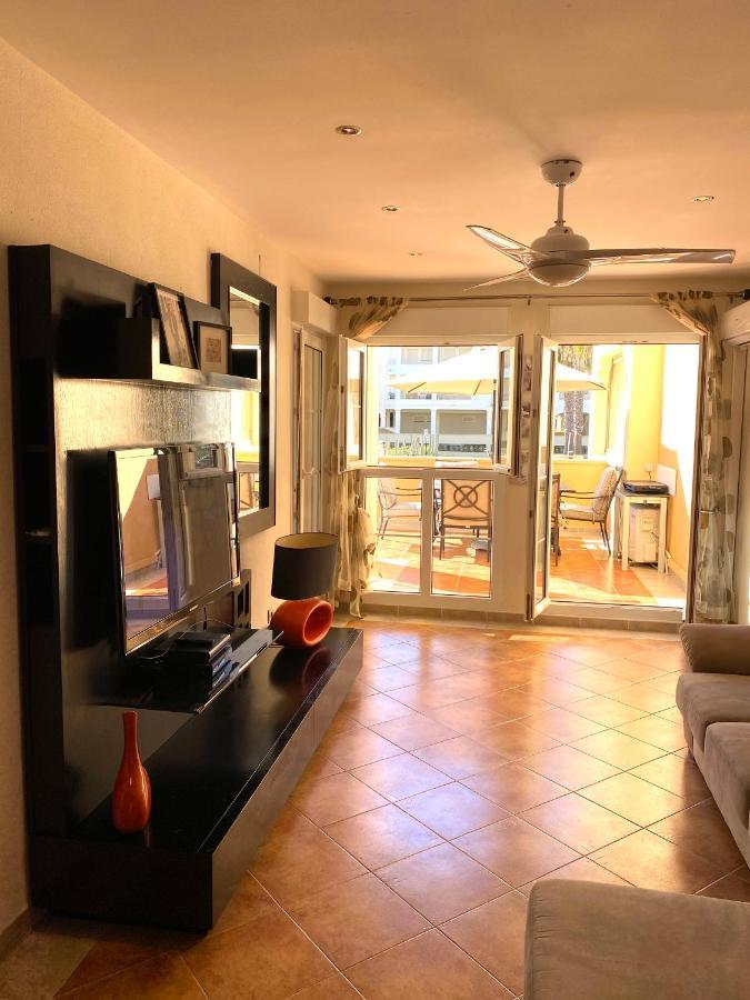 Apartamento Atlantico Huelva