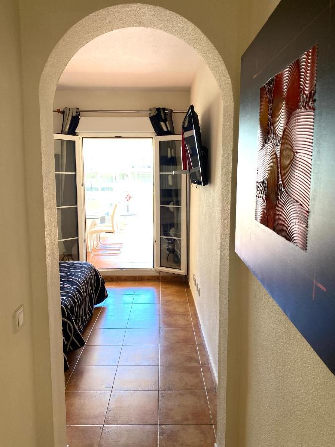 Apartamento Atlantico Huelva