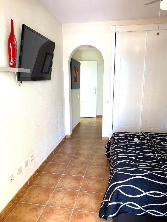 Atlantico Apartamento