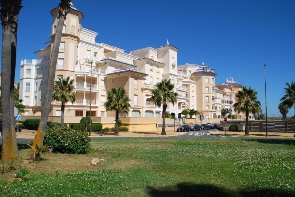 Apartamento Atlantico