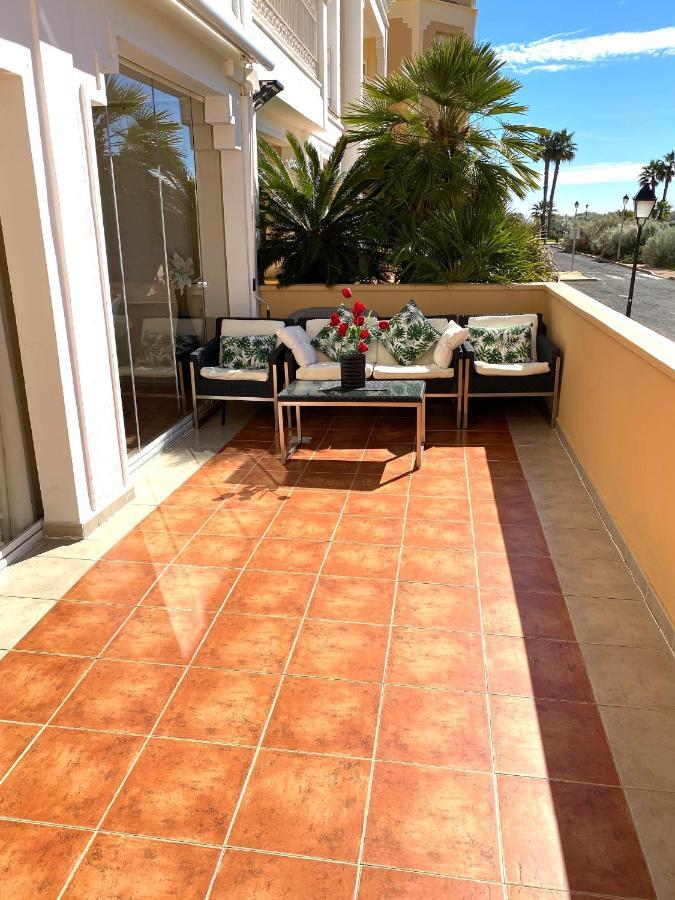 Apartamento Atlantico *